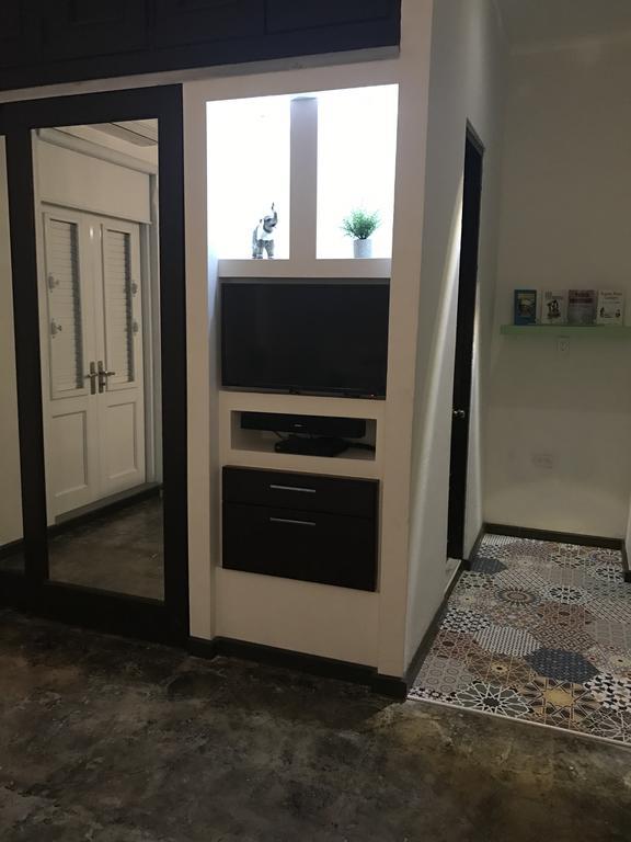 315 Recinto Sur Old San Juan Apartman Kültér fotó