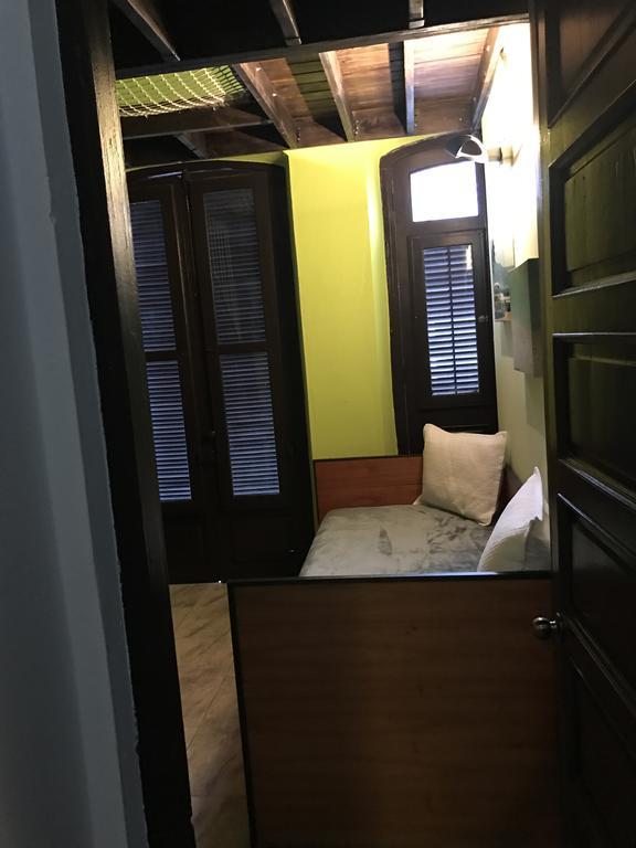 315 Recinto Sur Old San Juan Apartman Kültér fotó