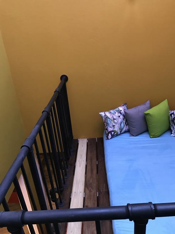 315 Recinto Sur Old San Juan Apartman Kültér fotó