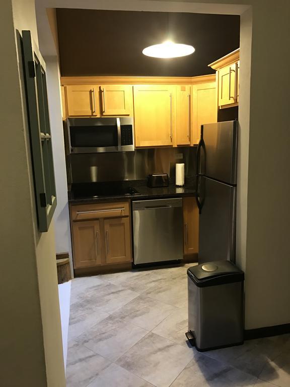 315 Recinto Sur Old San Juan Apartman Kültér fotó