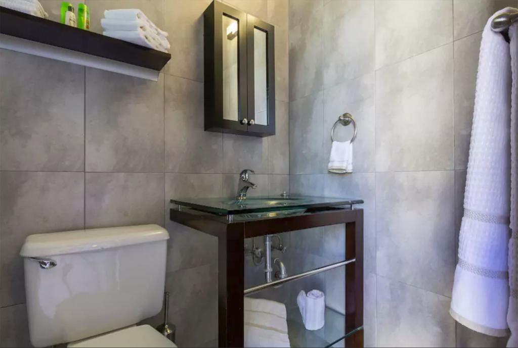 315 Recinto Sur Old San Juan Apartman Kültér fotó